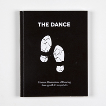 THE HISTORY OF DANCE